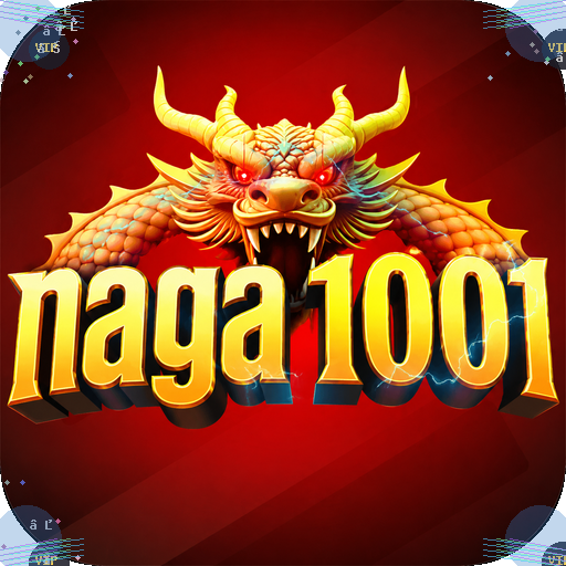 naga1001 — mitra unggulan