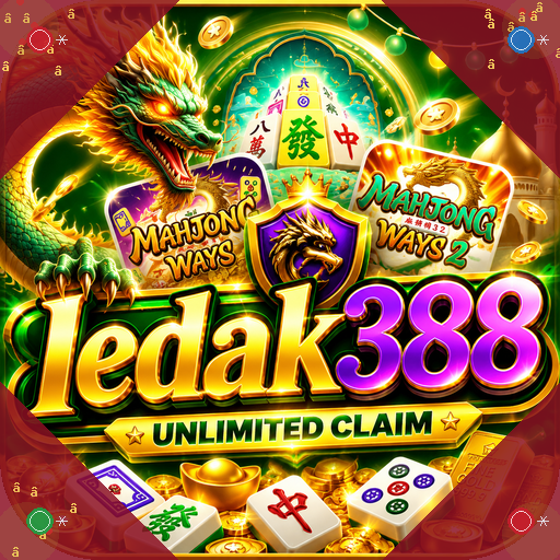 ledak388 — galeri pratinjau - APK Resmi