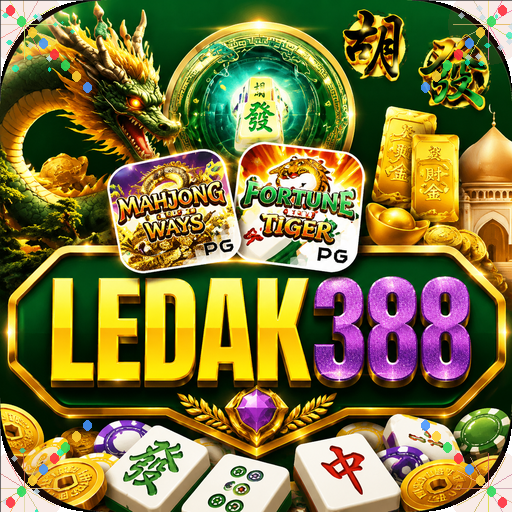 ledak388 — galeri pratinjau Resmi APK